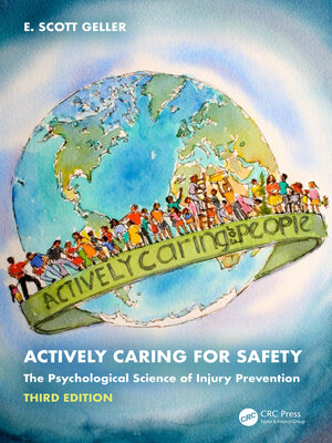 cover image of Actively Caring for Safety